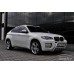 Кенгурятник "Inform" для BMW X6 E71 2007-2014